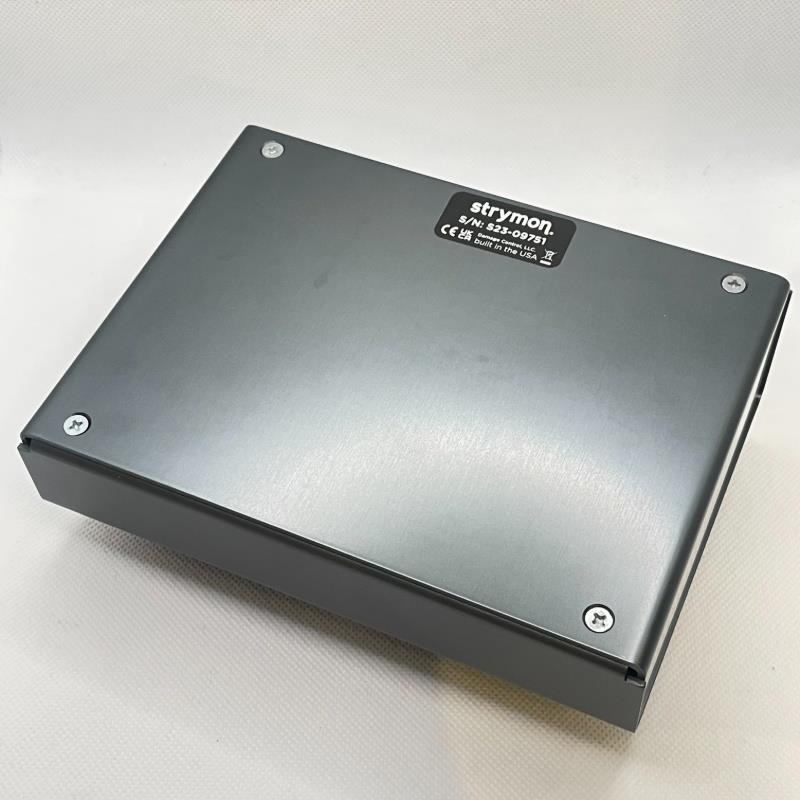 strymon USED 中古 TIMELINE ｜イケベ楽器店オンラインストア