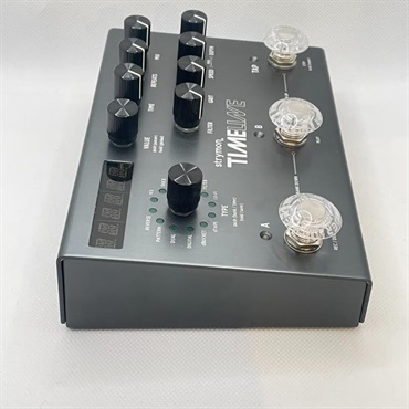 strymon USED 中古 TIMELINE ｜イケベ楽器店オンラインストア