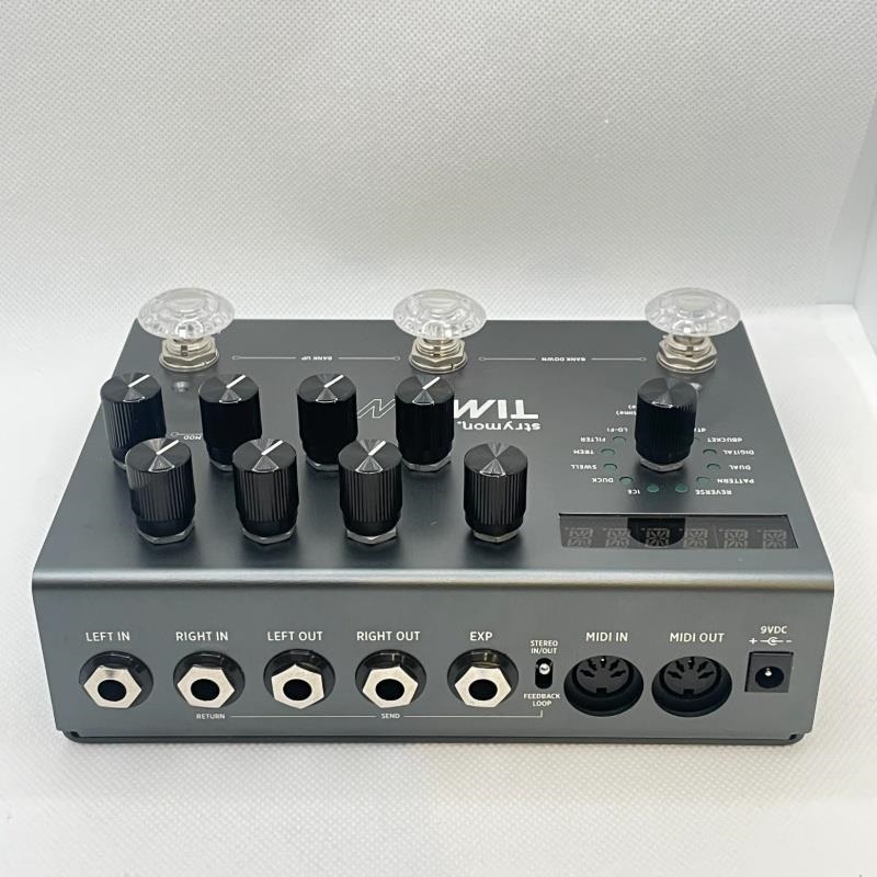 strymon USED 中古 TIMELINE ｜イケベ楽器店オンラインストア