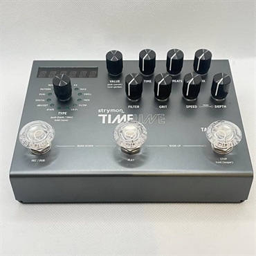 strymon USED 中古 TIMELINE 画像5