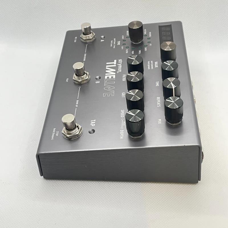 strymon USED 中古 TIMELINE #S17-72562 ｜イケベ楽器店オンラインストア