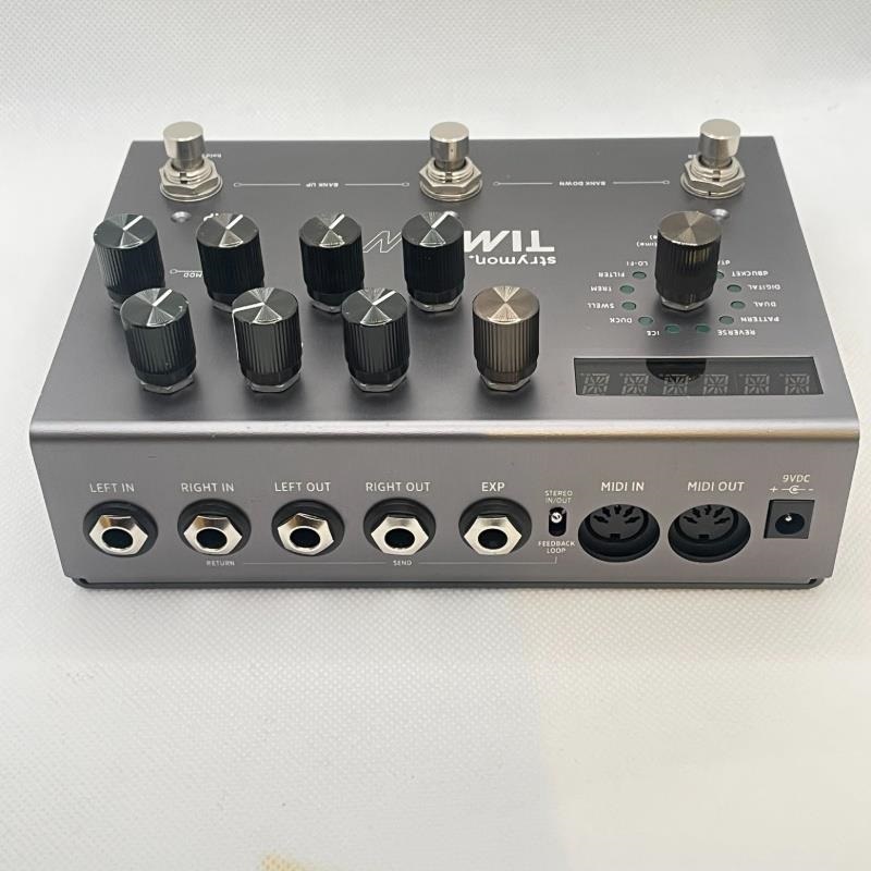 strymon USED 中古 TIMELINE #S17-72562 ｜イケベ楽器店オンラインストア