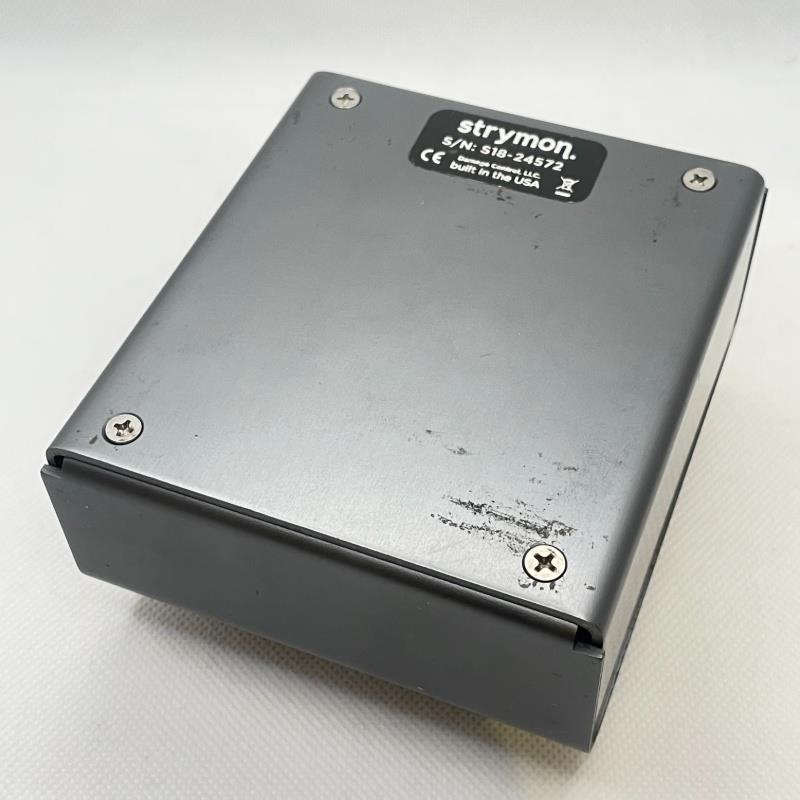 strymon USED 中古 EL CAPISTAN ｜イケベ楽器店オンラインストア