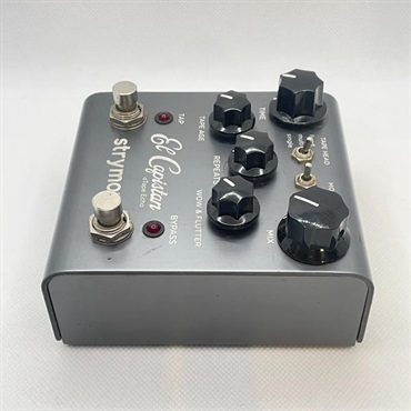 strymon USED 中古 EL CAPISTAN 画像2
