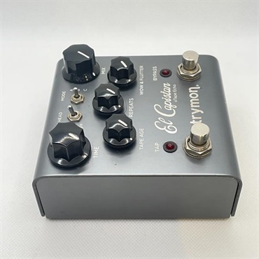 strymon USED 中古 EL CAPISTAN 画像3