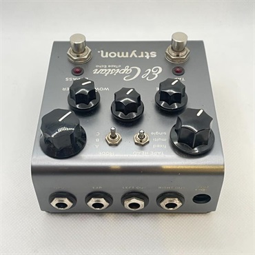 strymon USED 中古 EL CAPISTAN 画像4