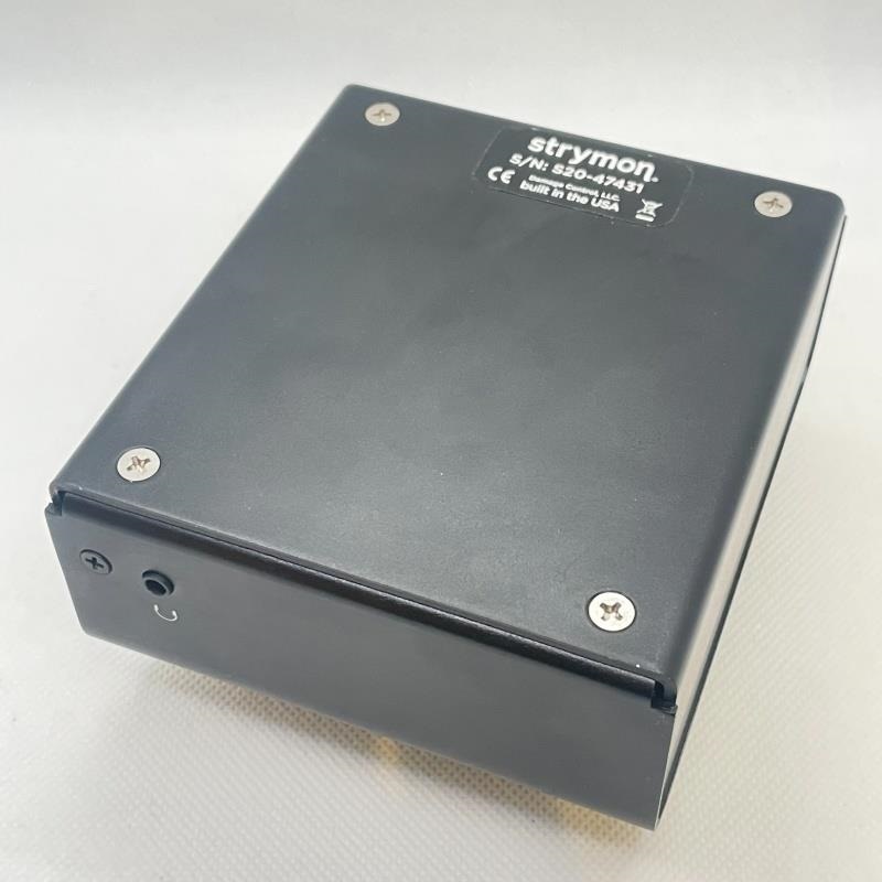 strymon USED 中古 IRIDIUM ｜イケベ楽器店オンラインストア