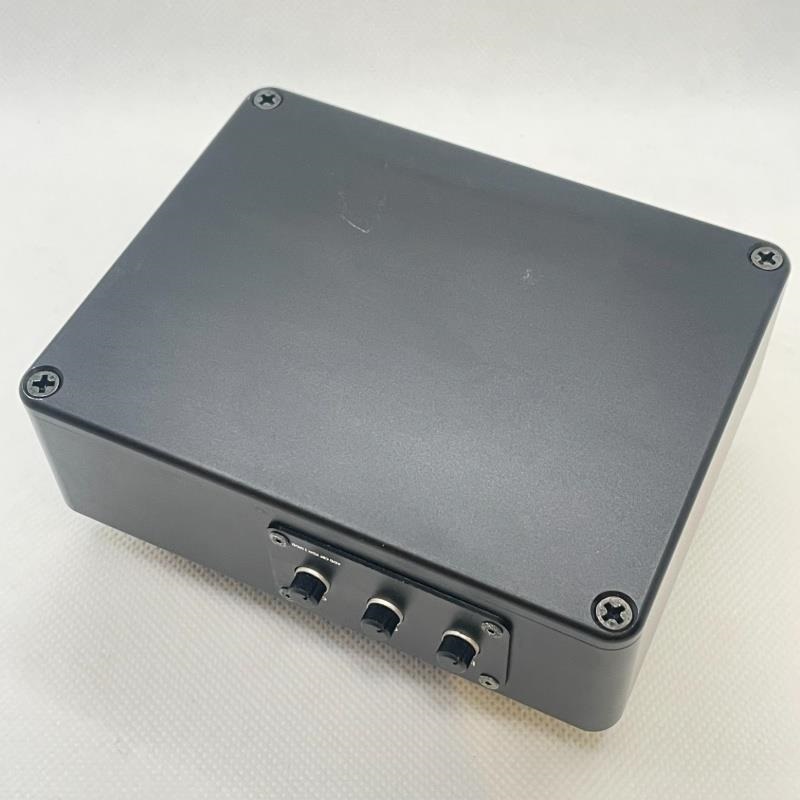 Limetone audio jackal アダプター付き Limetone Audio USED 中古 JACKAL MIDNIGHT ADD CBF ｜イケベ楽器店