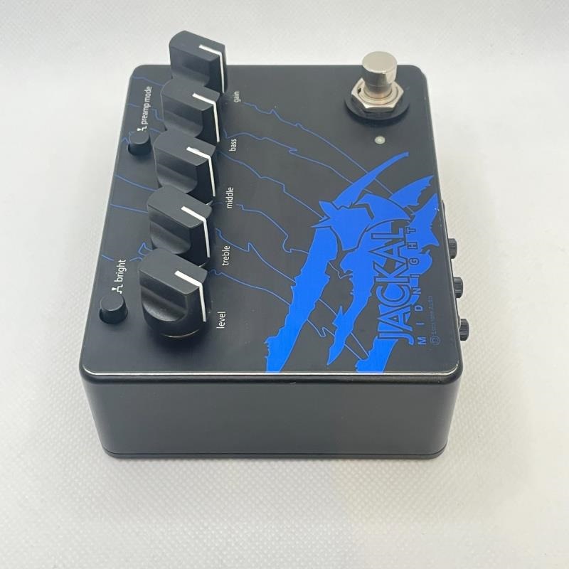 Limetone Audio USED 中古 JACKAL MIDNIGHT ADD CBF ｜イケベ楽器店