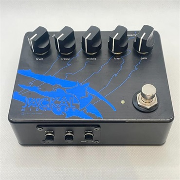 Limetone Audio USED 中古 JACKAL MIDNIGHT ADD CBF ｜イケベ楽器店