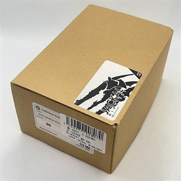 Limetone Audio USED 中古 JACKAL MIDNIGHT ADD CBF ｜イケベ楽器店