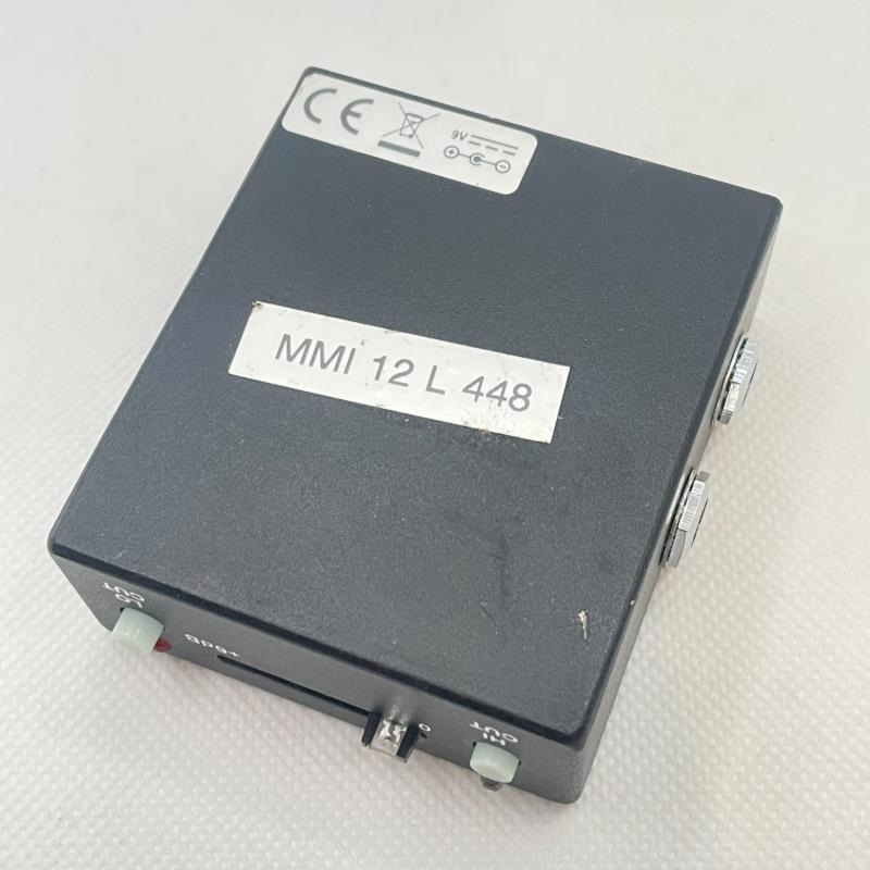 MXR USED 中古 CAE BUFFER ｜イケベ楽器店オンラインストア