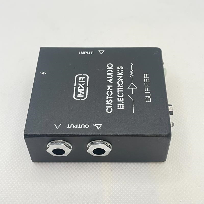MXR USED 中古 CAE BUFFER ｜イケベ楽器店オンラインストア