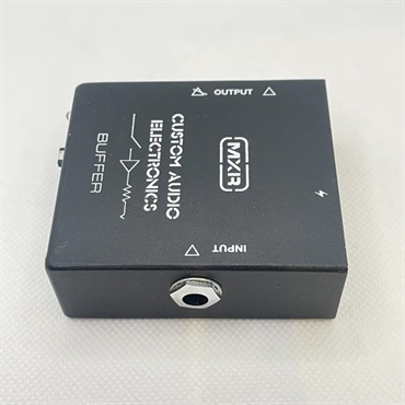 MXR USED 中古 CAE BUFFER ｜イケベ楽器店オンラインストア