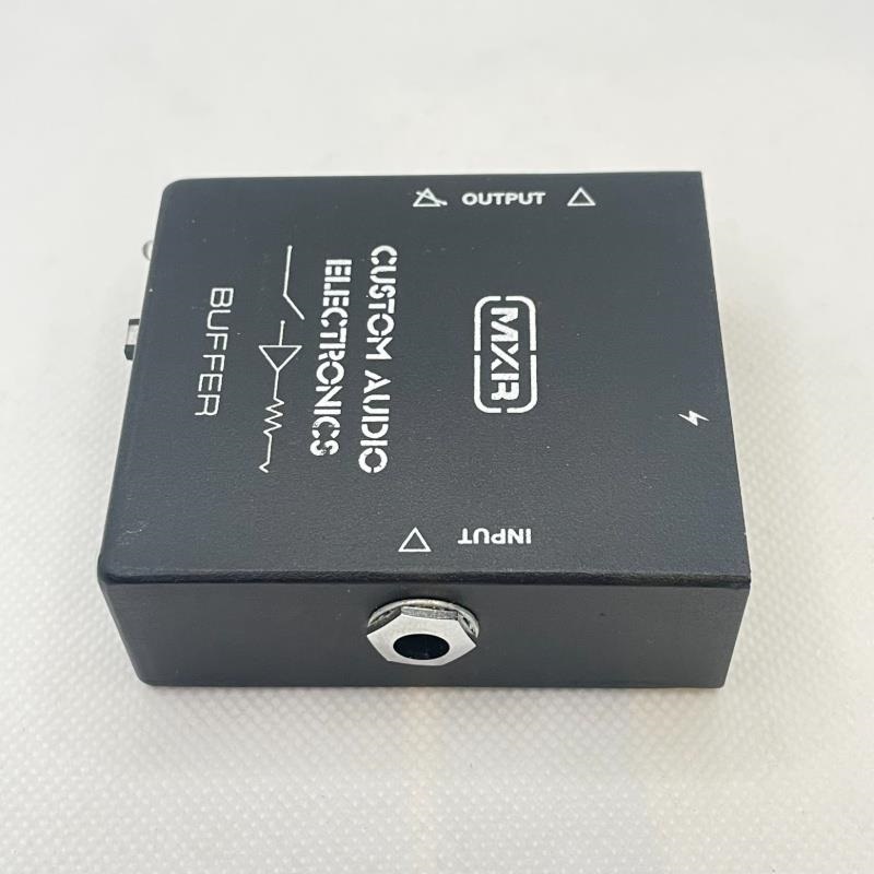 MXR USED 中古 CAE BUFFER ｜イケベ楽器店オンラインストア