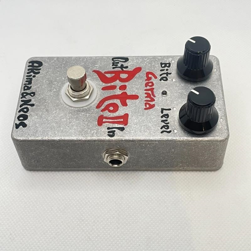 Akima&Neos USED 中古 Germa Bite 2 ｜イケベ楽器店オンラインストア