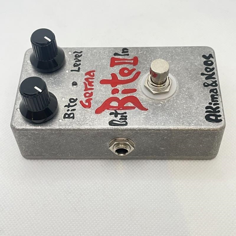 Akima&Neos USED 中古 Germa Bite 2 ｜イケベ楽器店オンラインストア