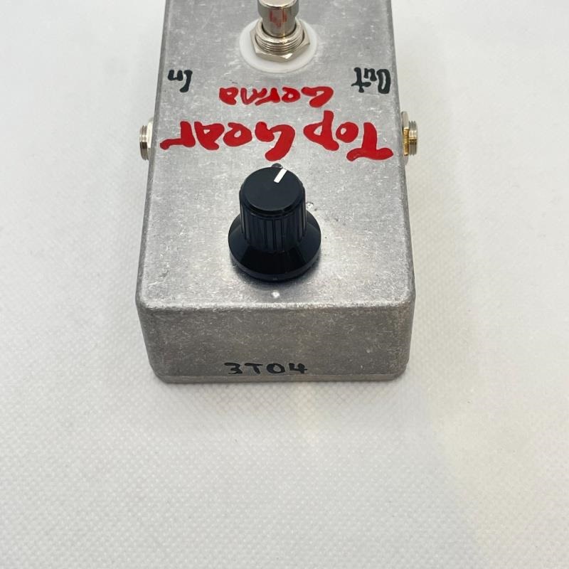 Akima&Neos USED 中古 Top Gear ｜イケベ楽器店オンラインストア
