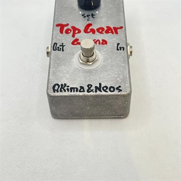 Akima&Neos USED 中古 Top Gear 画像5