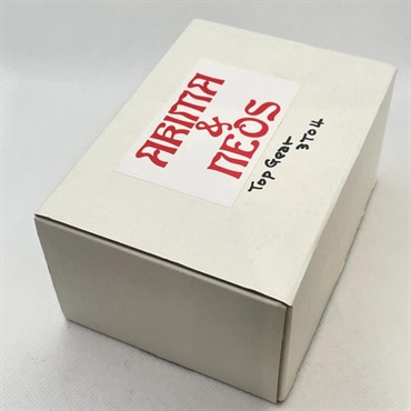 Akima&Neos USED 中古 Top Gear ｜イケベ楽器店オンラインストア