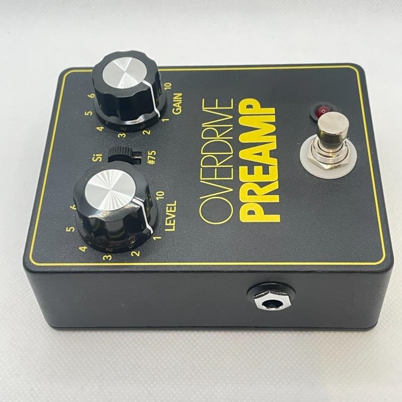 JHS Pedals USED 中古 OVERDRIVE PREAMP ｜イケベ楽器店オンラインストア