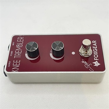 FOXGEAR USED 中古 KNEE TREMBLER 画像3