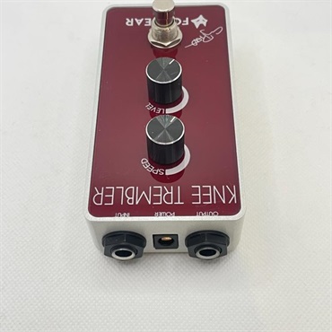 FOXGEAR USED 中古 KNEE TREMBLER 画像4