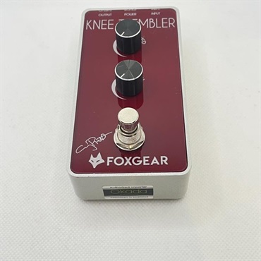 FOXGEAR USED 中古 KNEE TREMBLER 画像5