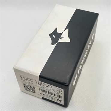 FOXGEAR USED 中古 KNEE TREMBLER 画像6