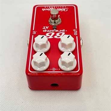 Xotic USED 中古 BB preamp Andy Timmons Edition ｜イケベ楽器店