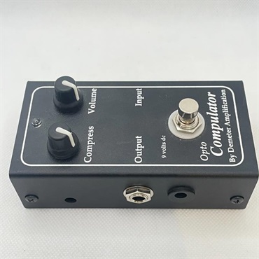Demeter USED 中古 Opto Compulator ｜イケベ楽器店オンラインストア