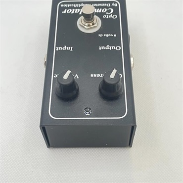 Demeter USED 中古 Opto Compulator ｜イケベ楽器店オンラインストア