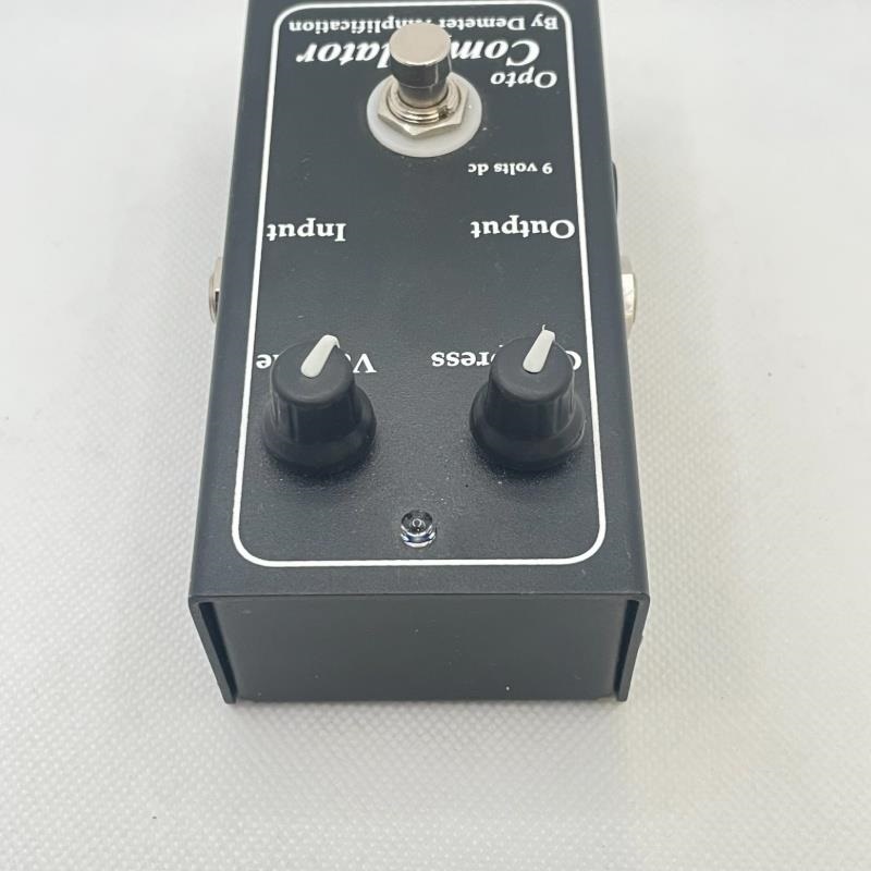 Demeter USED 中古 Opto Compulator ｜イケベ楽器店オンラインストア