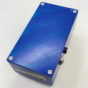 JAM Pedals USED 中古 Tube dreamer MK2 画像1