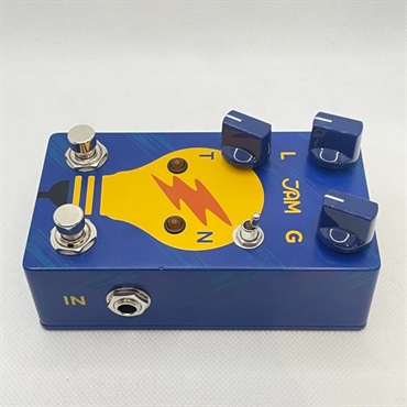 JAM Pedals USED 中古 Tube dreamer MK2 画像2