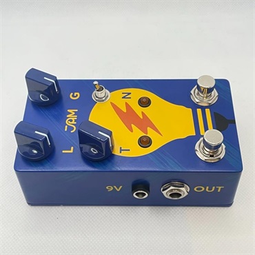 JAM Pedals USED 中古 Tube dreamer MK2 画像3