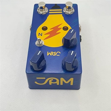 JAM Pedals USED 中古 Tube dreamer MK2 画像4