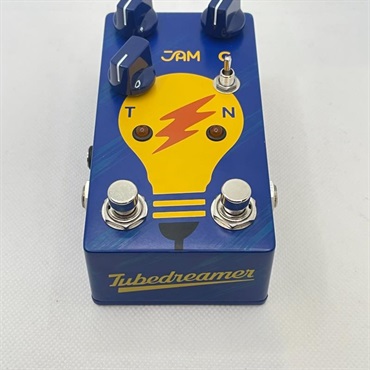 JAM Pedals USED 中古 Tube dreamer MK2 画像5