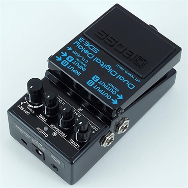BOSS USED 中古 SDE-3 ボス 画像1