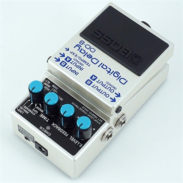 BOSS USED 中古 DD-8 ボス ｜イケベ楽器店オンラインストア