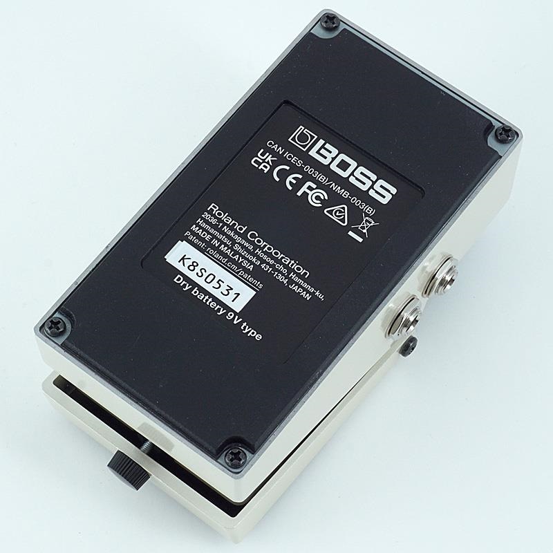 BOSS USED 中古 DD-8 ボス ｜イケベ楽器店オンラインストア