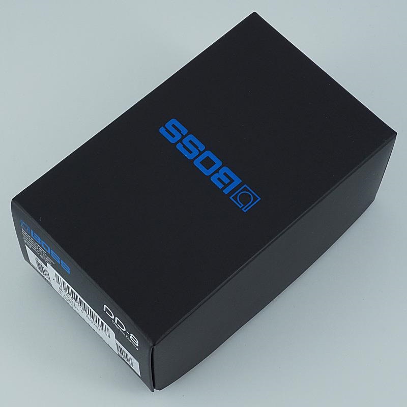BOSS USED 中古 DD-8 ボス ｜イケベ楽器店オンラインストア