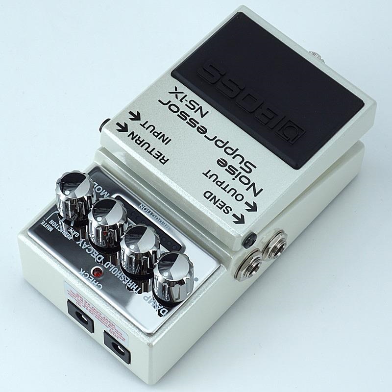 BOSS USED 中古 NS-1X ボス ｜イケベ楽器店オンラインストア