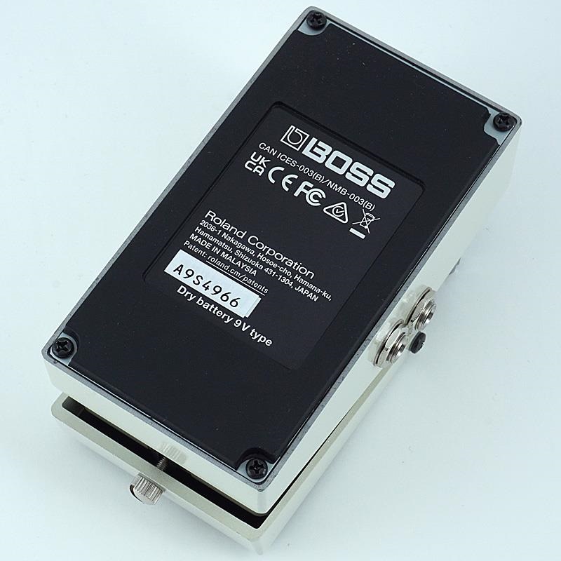 BOSS USED 中古 NS-1X ボス ｜イケベ楽器店オンラインストア