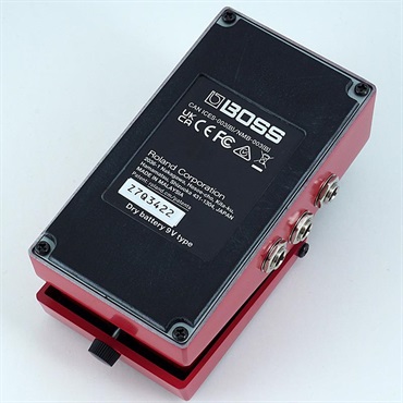 BOSS USED 中古 VO-1 ボス ｜イケベ楽器店オンラインストア