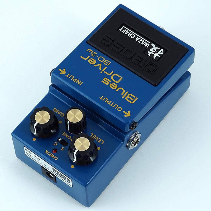 BOSS USED 中古 BD-2W ボス ｜イケベ楽器店オンラインストア