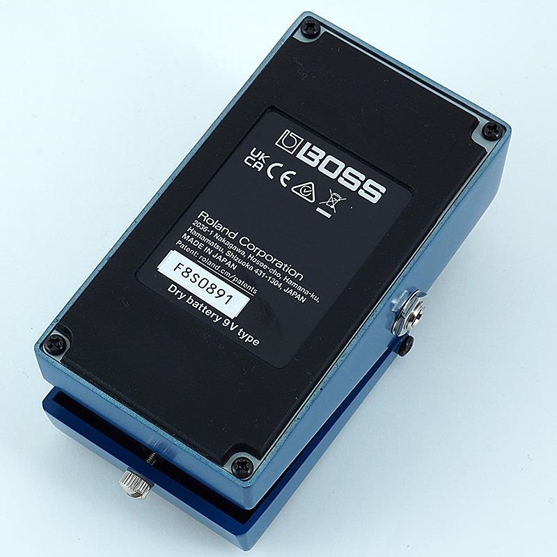 BOSS USED 中古 BD-2W ボス ｜イケベ楽器店オンラインストア