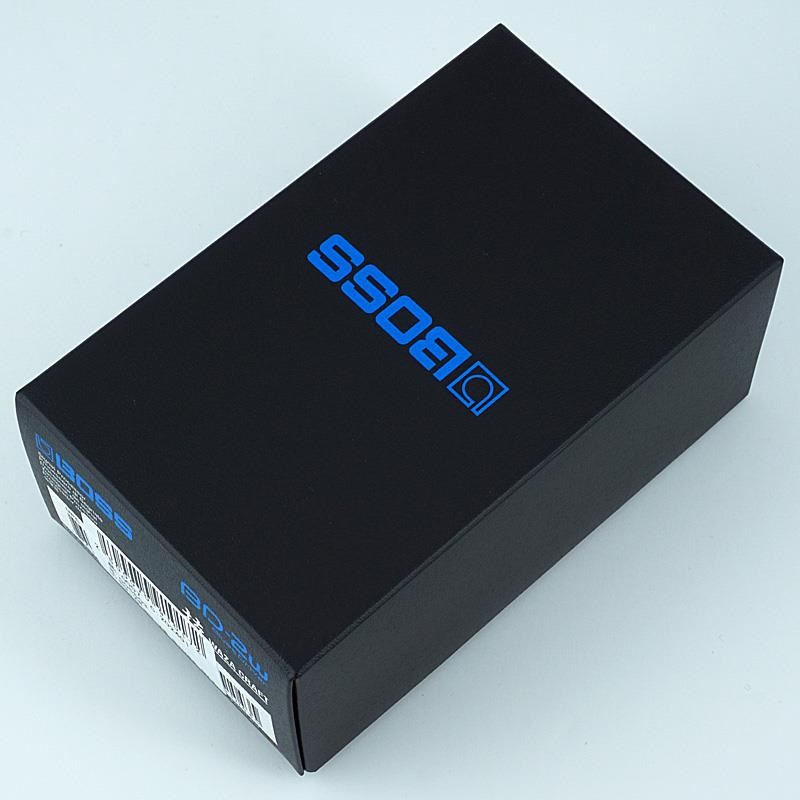 BOSS USED 中古 BD-2W ボス ｜イケベ楽器店オンラインストア