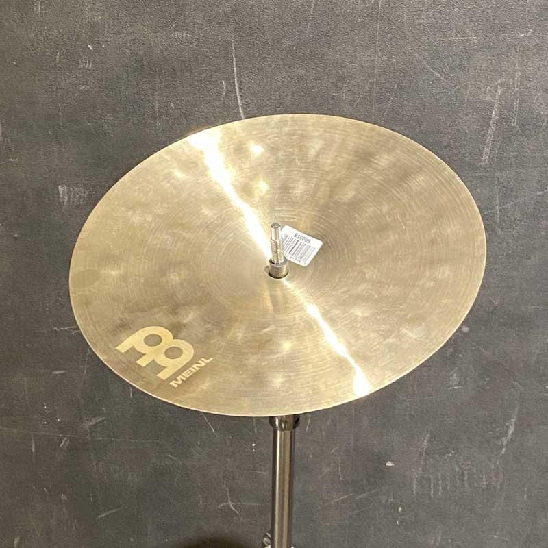 MEINL USED 中古 Byzance Dual Splash 10 [B10DUS][220g] ｜イケベ楽器