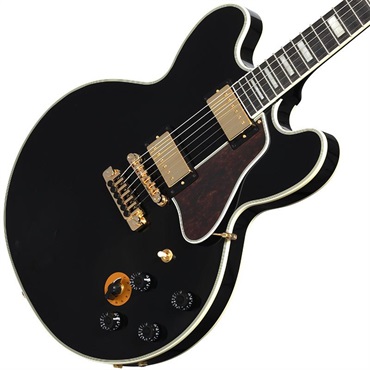 Epiphone B.B. King Lucille (Ebony) 【ES Gig Bagプレゼント